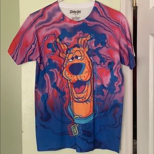 Scooby Doo T-Shirt